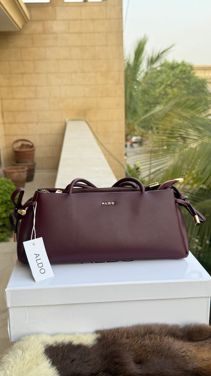 Aldo Shoulder Bag-With Box-Master Series