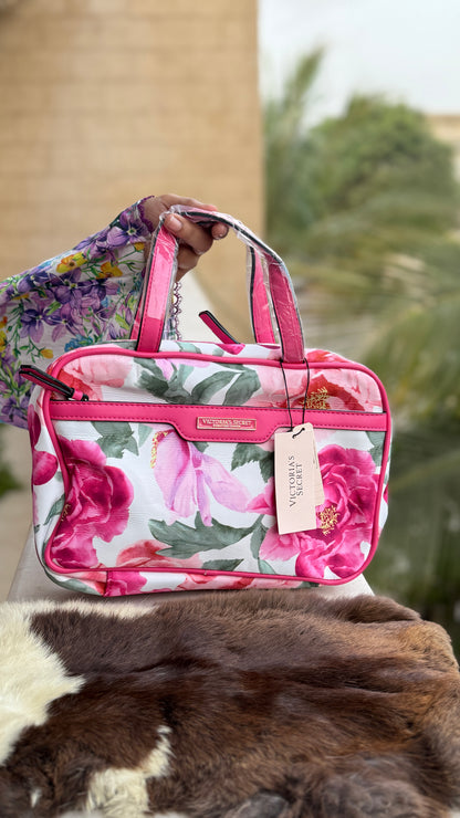 Victoria’s Secret Vanity bag