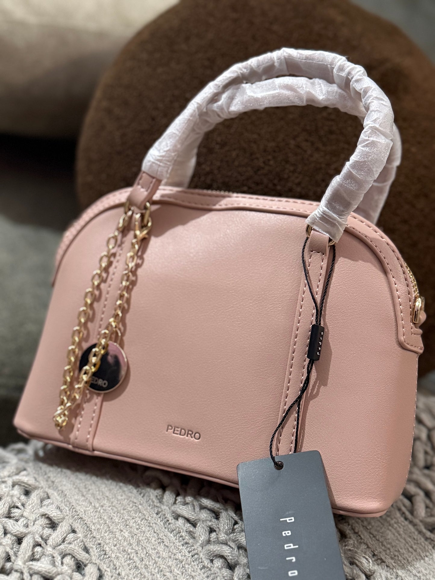 Pedro Lucia Mini Handbag