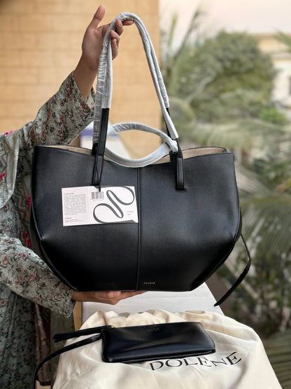 Polène Cyme Textured Edition ( Large ) AAA-Top Quality