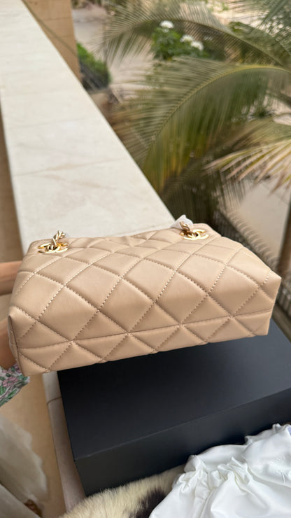 Chanel Mini tote-box packaging-Master plus series