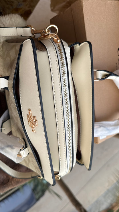 Coach Darcie Caryall mini-Box Packaging-Master Series
