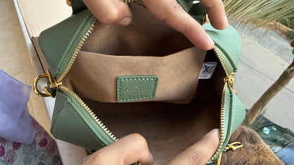 Louis Vuitton Speedy Nano-AAA Series-double Folding box