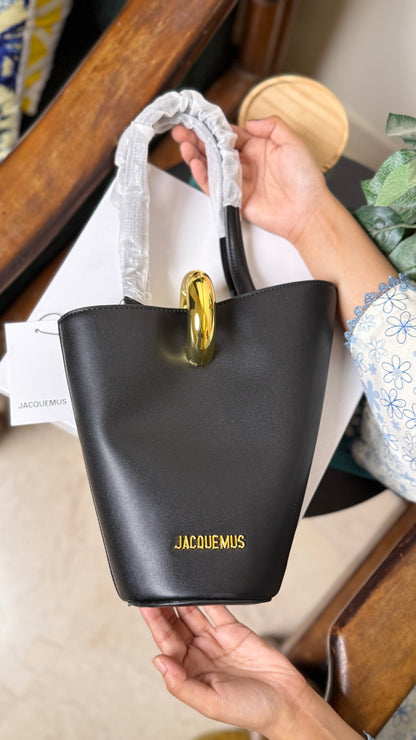 Jacquemus the Bambola-Master Series-With box