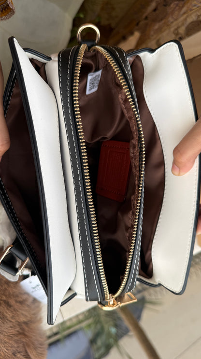 Coach Darcie Caryall mini-Box Packaging-Master Series