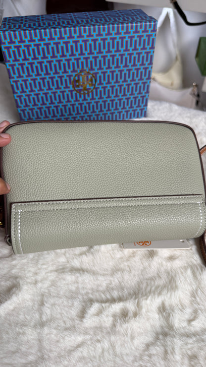 Tory burch Felix Flap Convertible-Master Series-Box Packaging