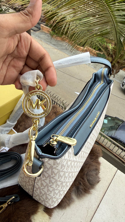 Michael Kors Crossbody/Shoulder Bag Master Series with box