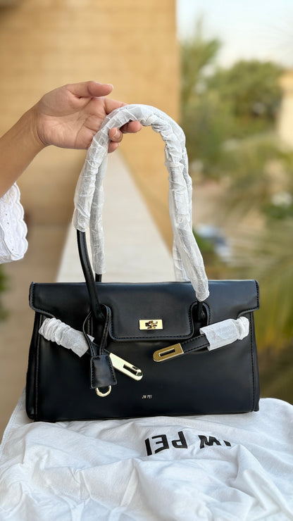 JW PEI Yara Shoulder bag Master Plus Series.
