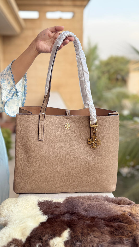 Tory Burch Tote-Master Basic Series