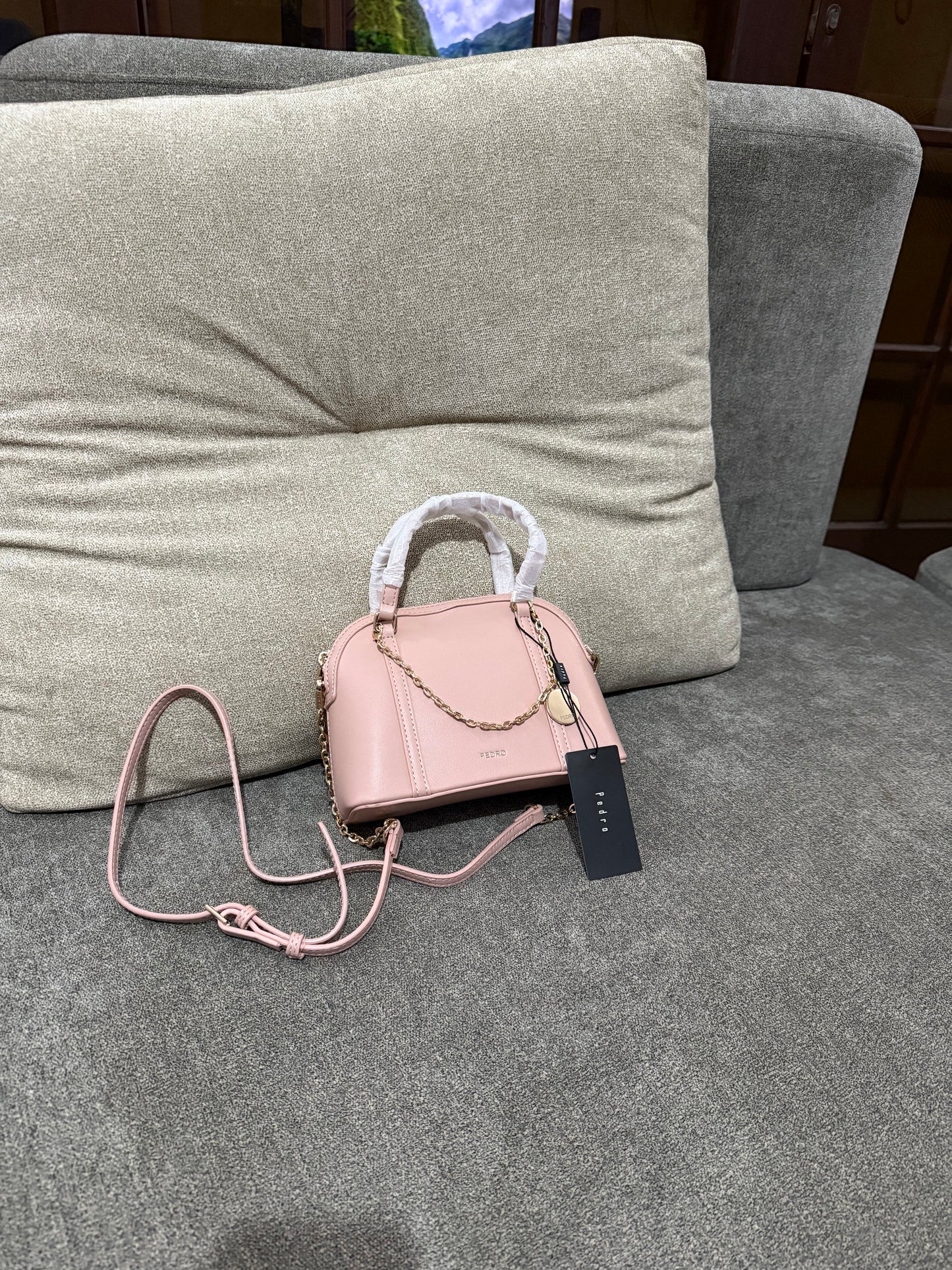 Pedro Lucia Mini Handbag