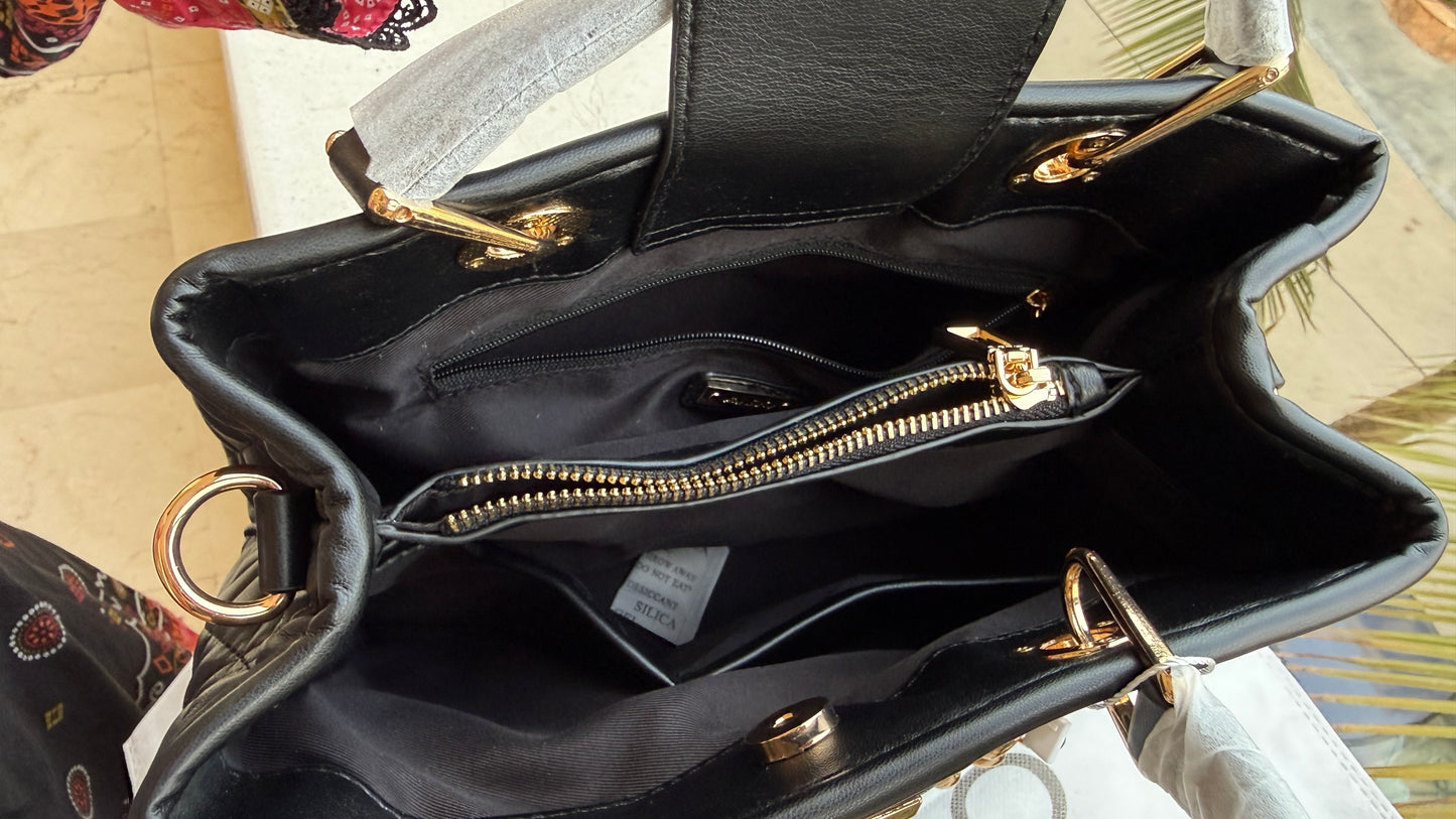 Aldo TAFARN satchel-Master Series