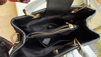 Aldo TAFARN satchel-Master Series