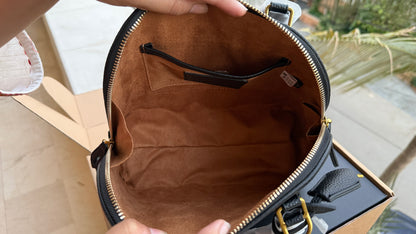 Coach Revel Satchel-Double Folding Box-Master Plus Series