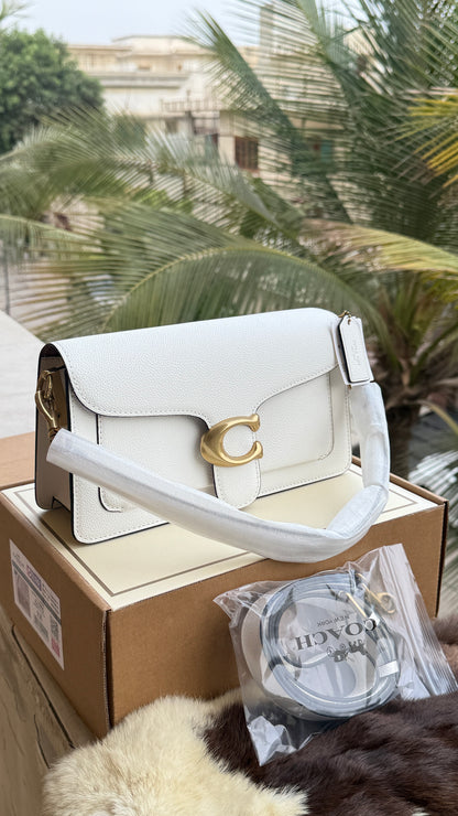 Coach Tabby 26 Shoulder Bag-Top Quality-Master Plus With Double Folding box.