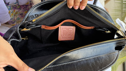 Coach Empire Carryall 34-Master Plus Series