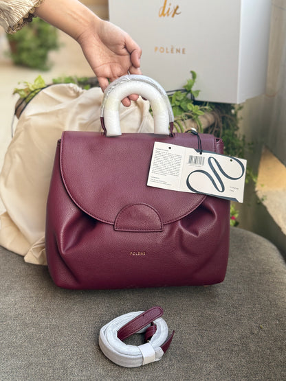 Polène Numéro Un Nano Bag-Master Plus Series-Same as original