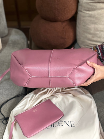 Polène Cyme Textured Edition ( Large ) AAA-Top Quality