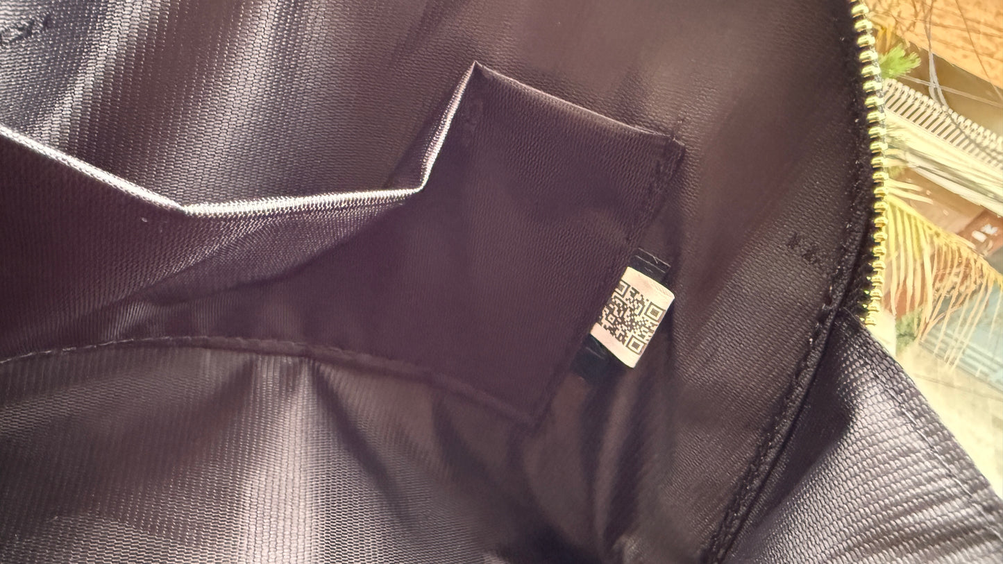 Coach Mini Sierra Satchel-With box Master Series