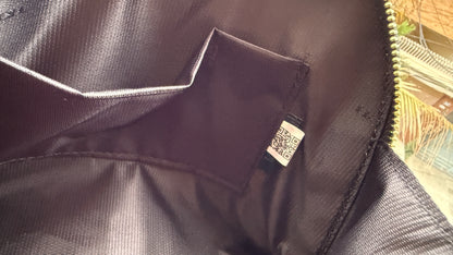 Coach Mini Sierra Satchel-With box Master Series