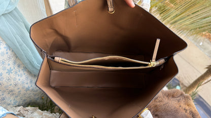 Tory Burch Tote-Master Basic Series