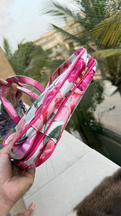 Victoria’s Secret Vanity bag