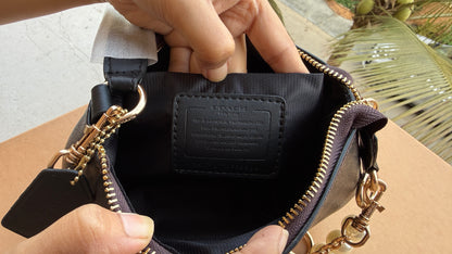 Coach Nolita 19 All inclusive Box Set-Master Series