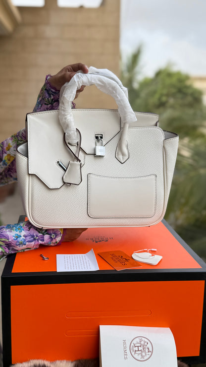 Hermès Birkin En Désordre 30
Master Series Without Box