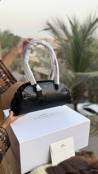 Coach Empire 34 AAA Series-Paper Bag & Folding box