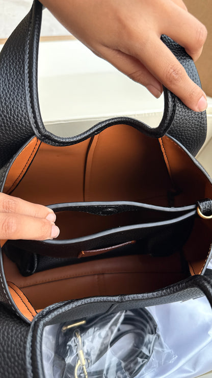 Coach Lana 23-AAA Quality-Double Folding Box