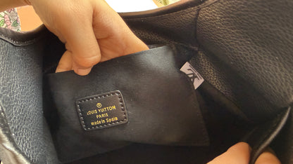 Louis Vuitton The Drop PM-Master Plus Series-Double box Folding