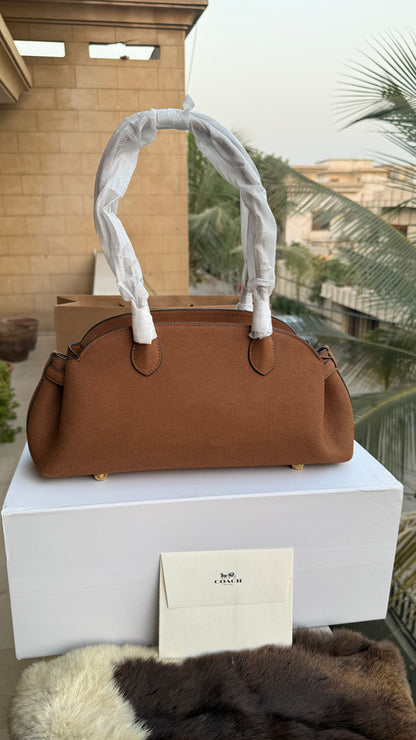 Coach Empire 34 AAA Series-Paper Bag & Folding box