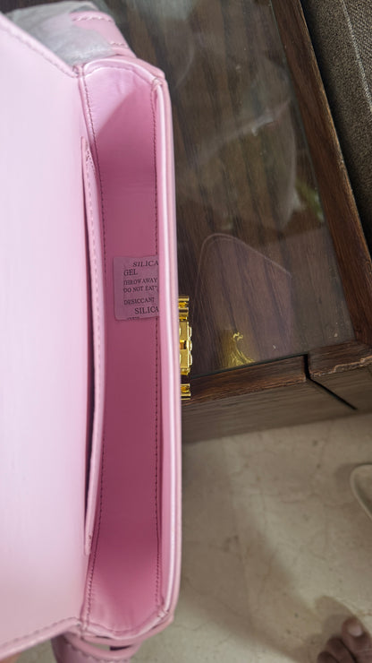 Celine Shoulder bag Claude.