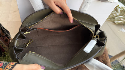 Coach Empire 34 AAA Series-Paper Bag & Folding box
