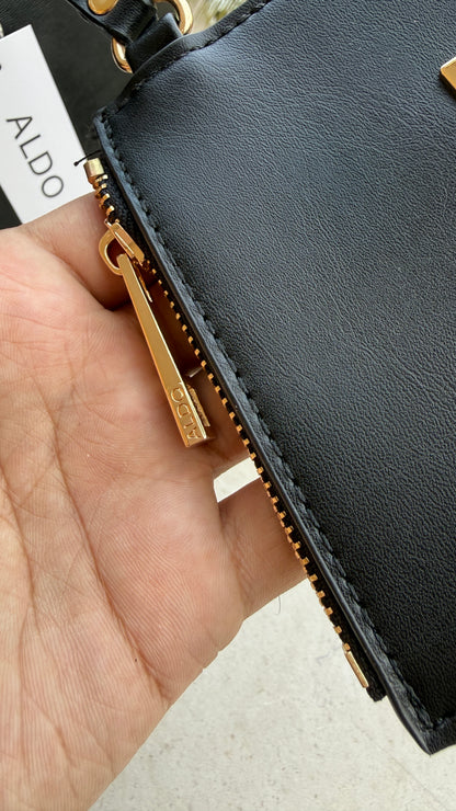 Aldo Ysabelle Tote-With Coin Wallet-Master Series