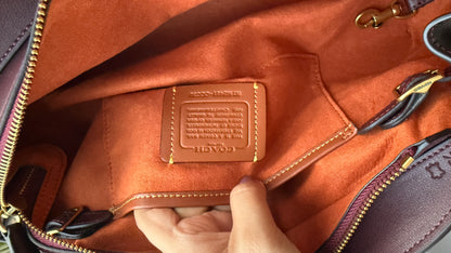 Coach Empire 34 AAA Series-Paper Bag & Folding box
