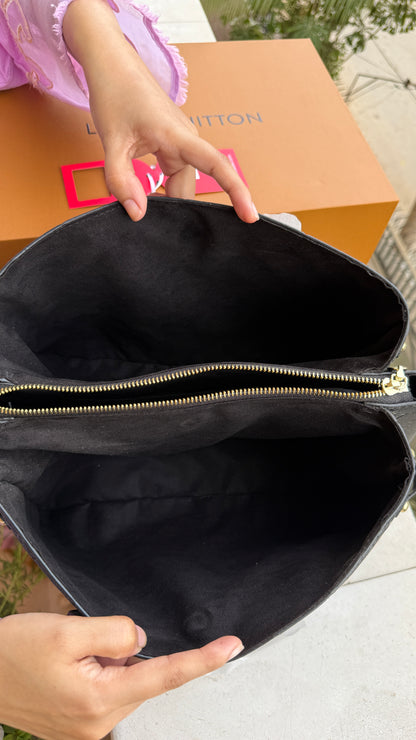 Louis Vuitton soufflot Tote With Double Box-Master Plus Series