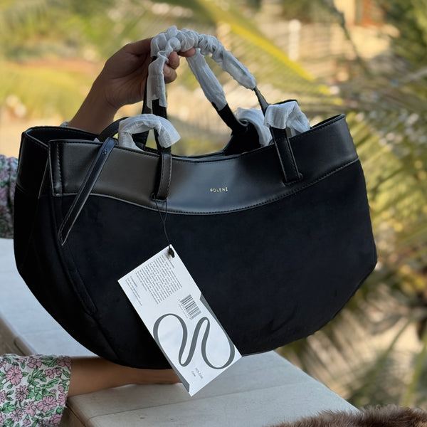 Polene Cyme Suede-Master Series