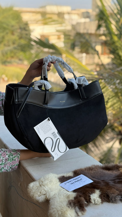 Polene Cyme Suede-Master Series