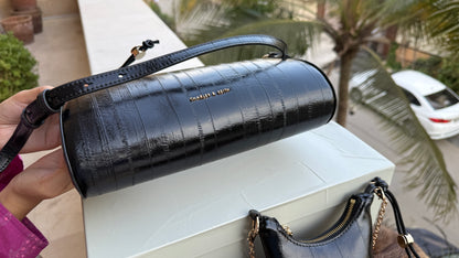 Charles & Keith Shoulder With Micro Bag-With box-Master Series