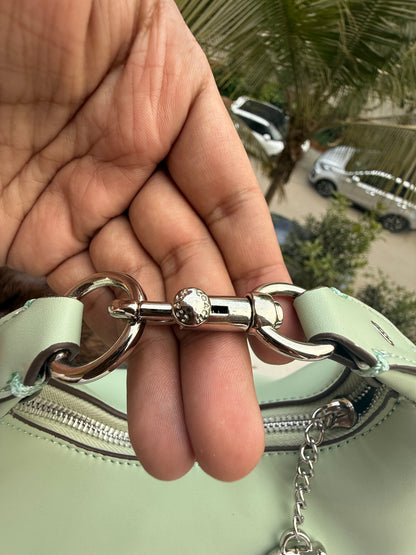 Coach Jonie Bag Signature-Box Packed-Master Plus Series-Same as original
