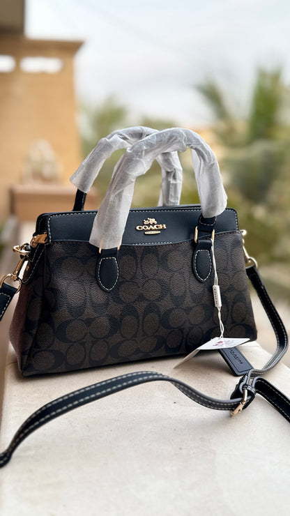 Coach Darcie Caryall mini-Box Packaging-Master Series