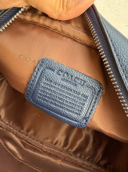 Coach X Peanuts Jamie Camera Bag with Snoopy Ski Motif-Same As Original-Master Series