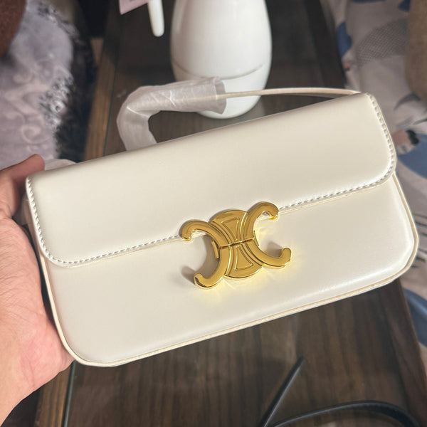 Celine Shoulder bag Claude.