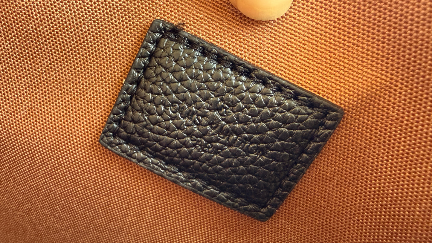 Louis Vuitton Neo Alma Top handle Bag-With Double folding box-Master Plus Series (Copy)
