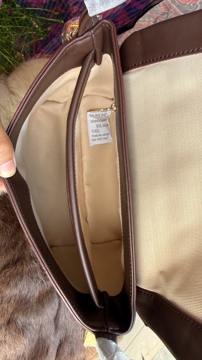 Jacquemus Le Rond Carré Shoulder Bag-Master Series-With box