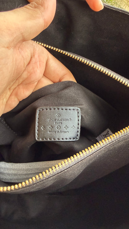Louis Vuitton soufflot Tote With Double Box-Master Plus Series