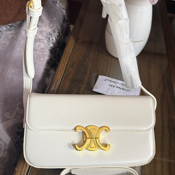 Celine Shoulder bag Claude.
