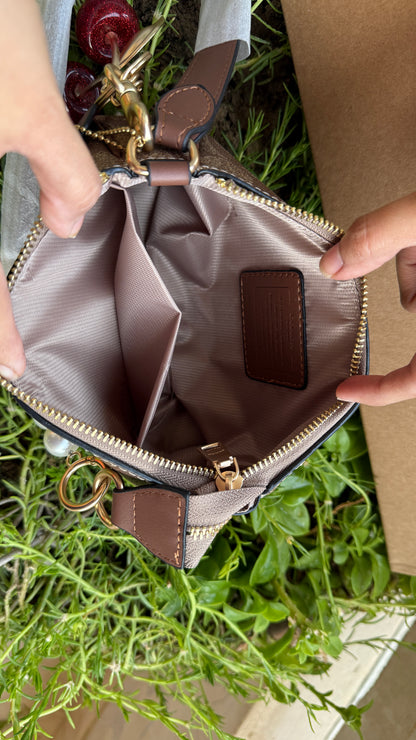 Coach Nolita 19 All inclusive Box Set-Master Series