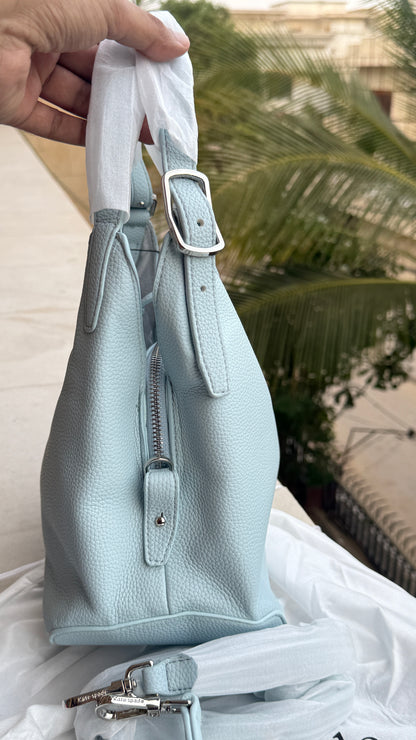 Kate Spade New York Deco Tote Convertible Crossbody-Master Series