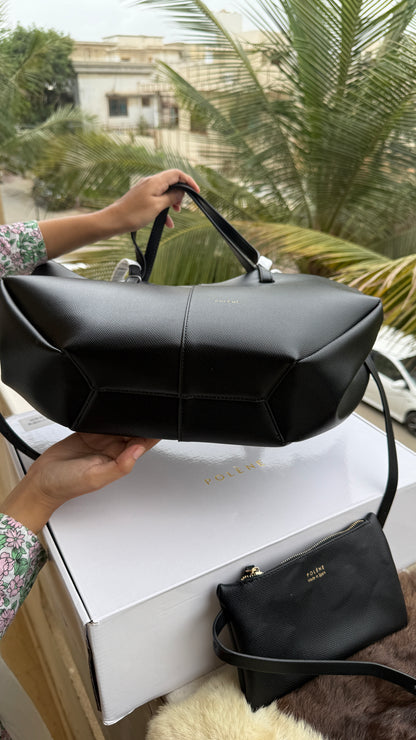 Polène Cyme Textured Edition! AAA-Top Quality With Folding Box